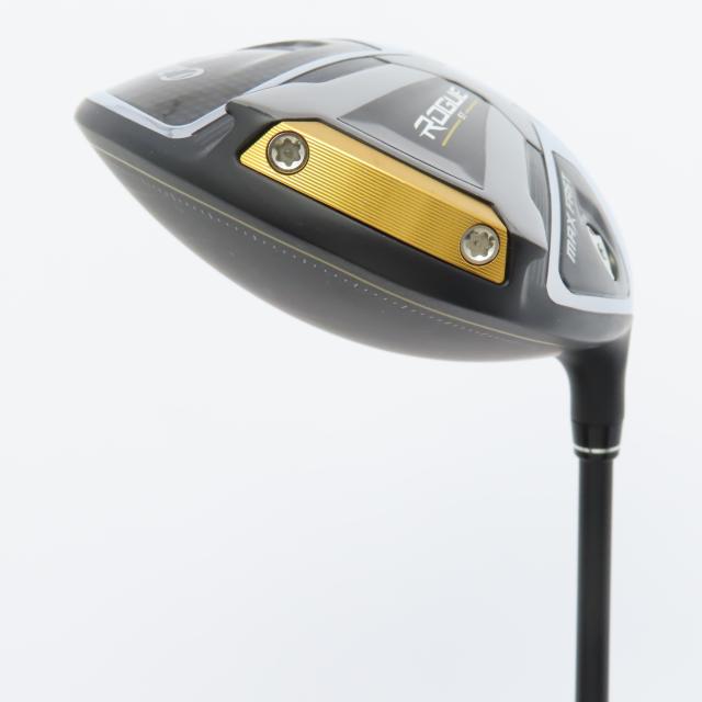 【中古ゴルフクラブ】キャロウェイゴルフ　ROGUE　ローグ ST MAX FAST ドライバー Speeder NX 40 for Callaway　シャフト：Speeder NX …_4