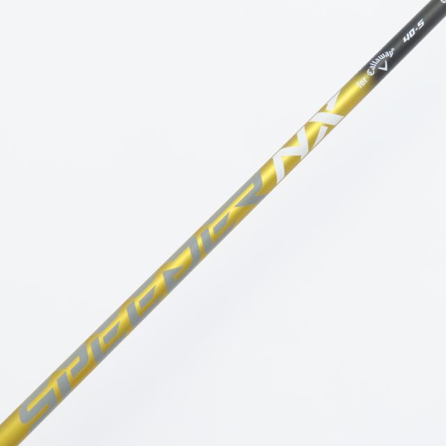 【中古ゴルフクラブ】キャロウェイゴルフ　ROGUE　ローグ ST MAX FAST ドライバー Speeder NX 40 for Callaway　シャフト：Speeder NX …_5