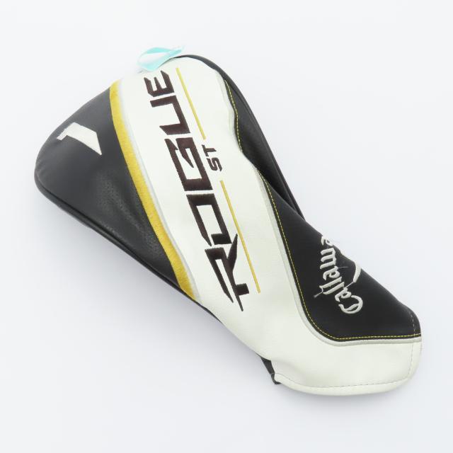 【中古ゴルフクラブ】キャロウェイゴルフ　ROGUE　ローグ ST MAX FAST ドライバー Speeder NX 40 for Callaway　シャフト：Speeder NX …_7