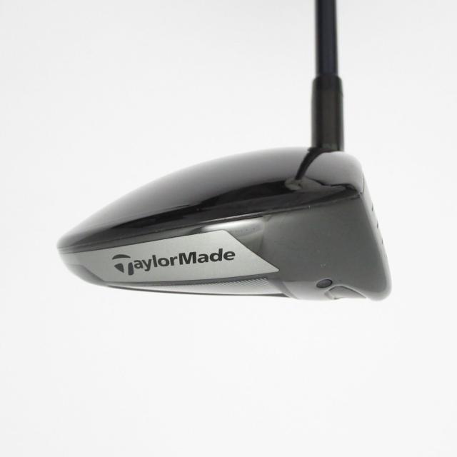 中古ゴルフクラブ】テーラーメイド Qi10 Qi10 フェアウェイウッド