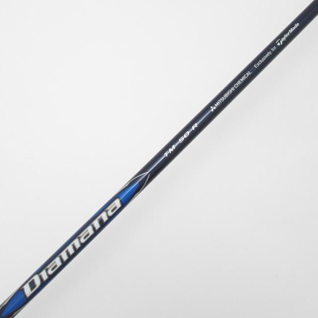 中古ゴルフクラブ】テーラーメイド Qi10 Qi10 フェアウェイウッド