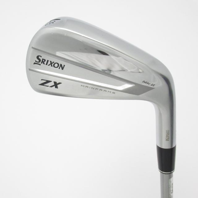 中古ゴルフクラブ】ダンロップ SRIXON スリクソン ZX MkII