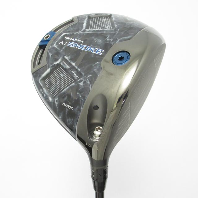 中古ゴルフクラブ】キャロウェイゴルフ Ai SMOKE パラダイム Ai SMOKE