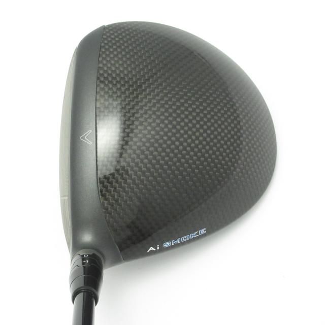 【中古ゴルフクラブ】キャロウェイゴルフ　Ai SMOKE　パラダイム Ai SMOKE MAX ドライバー TENSEI 50 for Callaway　シャフト：TENSEI …_1