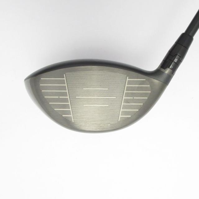 【中古ゴルフクラブ】キャロウェイゴルフ　Ai SMOKE　パラダイム Ai SMOKE MAX ドライバー TENSEI 50 for Callaway　シャフト：TENSEI …_2