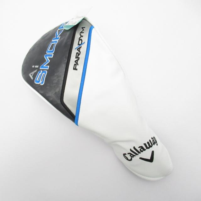 【中古ゴルフクラブ】キャロウェイゴルフ　Ai SMOKE　パラダイム Ai SMOKE MAX ドライバー TENSEI 50 for Callaway　シャフト：TENSEI …_7