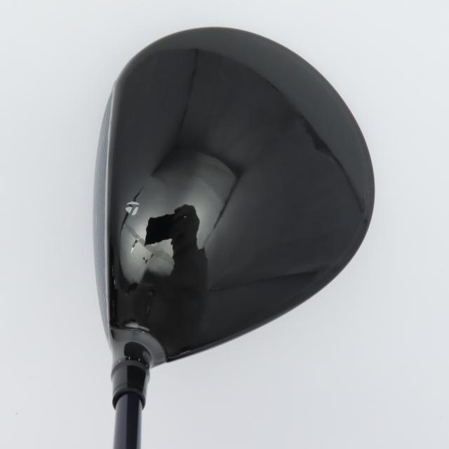 【中古ゴルフクラブ】テーラーメイド　Qi10　Qi10 ドライバー Diamana Blue TM50　シャフト：Diamana Blue TM50_1