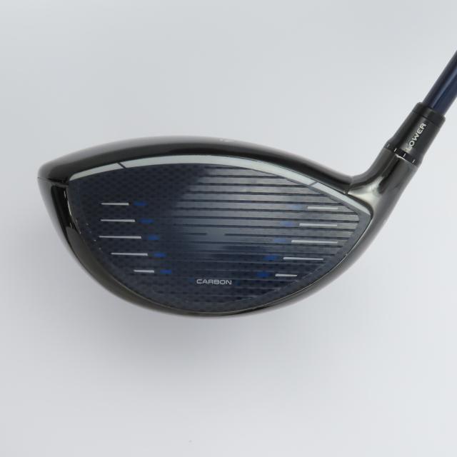 【中古ゴルフクラブ】テーラーメイド　Qi10　Qi10 ドライバー Diamana Blue TM50　シャフト：Diamana Blue TM50_2