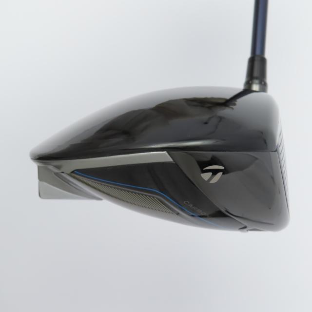 【中古ゴルフクラブ】テーラーメイド　Qi10　Qi10 ドライバー Diamana Blue TM50　シャフト：Diamana Blue TM50_3