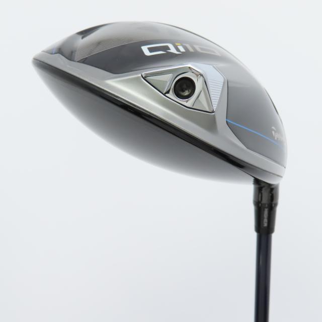 【中古ゴルフクラブ】テーラーメイド　Qi10　Qi10 ドライバー Diamana Blue TM50　シャフト：Diamana Blue TM50_4