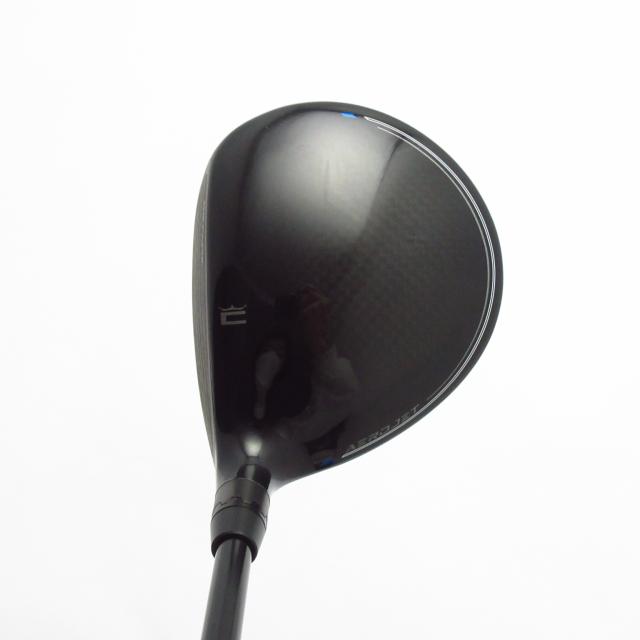 中古ゴルフクラブ】コブラ AEROJET エアロジェット MAX フェアウェイ