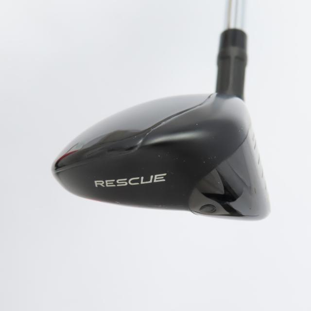 【4U/22°】 テーラーメイド ステルス レスキュー スチールシャフト Amazon | TAYLOR MADE(テーラーメイド) Stealth(ステルス) レスキュー