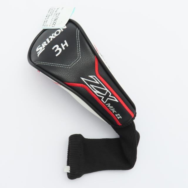 専用のお品物です OVDカスタム】SRIXON ZXi HYBRID ハイブリッド 右用[UT