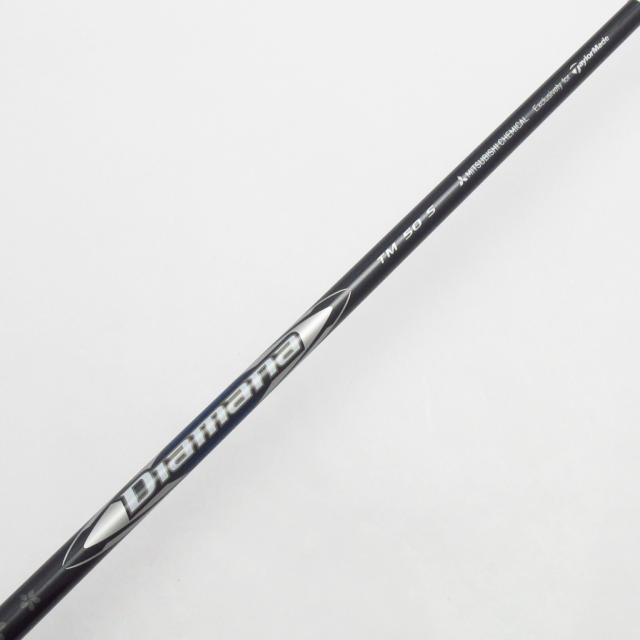 テーラーメイド Qi10 1W Diamana TM 50 S ゴルフシャフト テーラーメイド用 スリーブ付きシャフト DIAMANA TM50(S) 1W DR