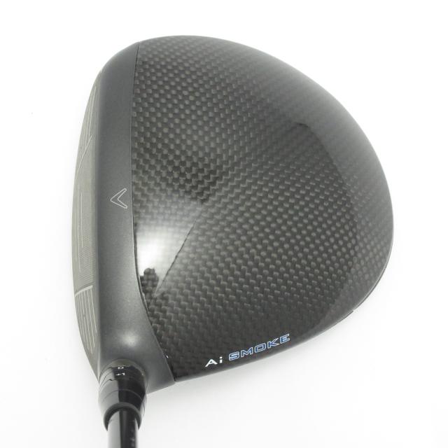 【中古ゴルフクラブ】キャロウェイゴルフ　Ai SMOKE　パラダイム Ai SMOKE MAX ドライバー TENSEI 50 for Callaway　シャフト：TENSEI …_1