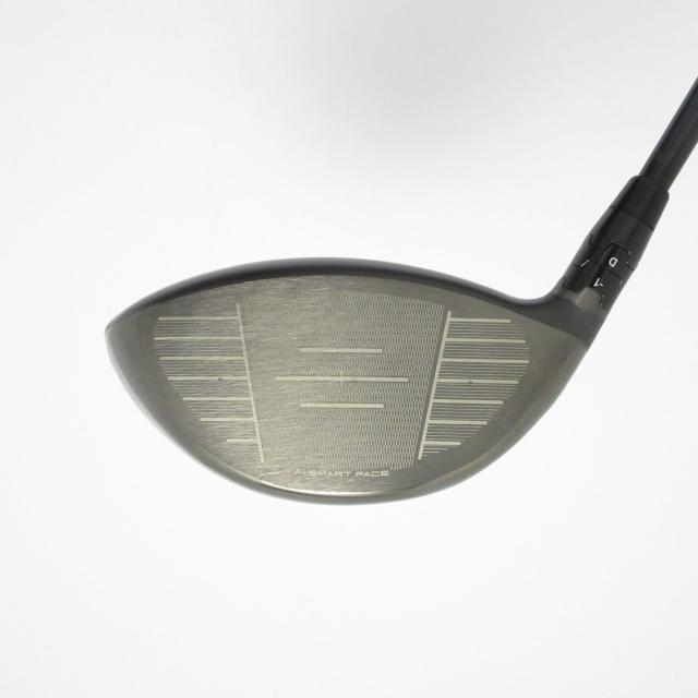 【中古ゴルフクラブ】キャロウェイゴルフ　Ai SMOKE　パラダイム Ai SMOKE MAX ドライバー TENSEI 50 for Callaway　シャフト：TENSEI …_2