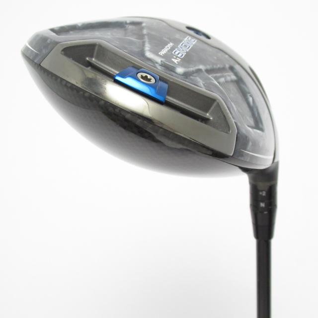 【中古ゴルフクラブ】キャロウェイゴルフ　Ai SMOKE　パラダイム Ai SMOKE MAX ドライバー TENSEI 50 for Callaway　シャフト：TENSEI …_4