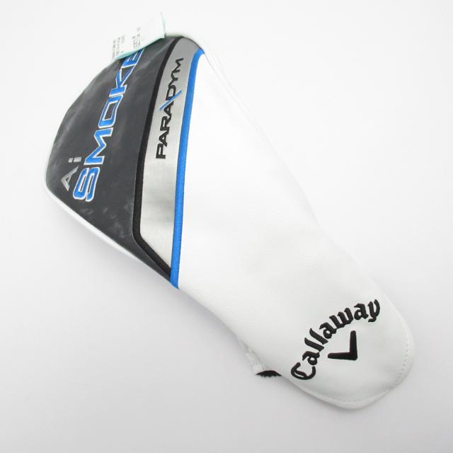 【中古ゴルフクラブ】キャロウェイゴルフ　Ai SMOKE　パラダイム Ai SMOKE MAX ドライバー TENSEI 50 for Callaway　シャフト：TENSEI …_7