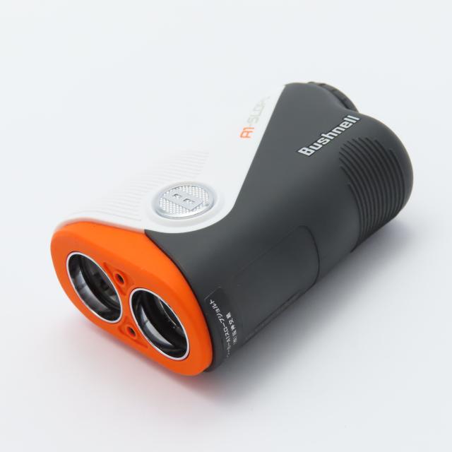 中古】ブッシュネル Bushnell ピンシーカーA1スロープジョルト -