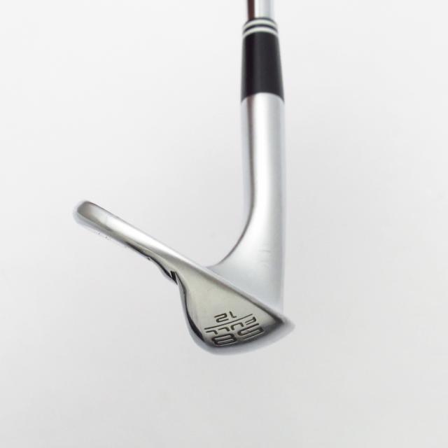 【中古ゴルフクラブ】クリーブランド　RTX　RTX6 ジップコア ツアーサテン ウェッジ N.S.PRO 950GH neo　シャフト：N.S.PRO 950GH neo