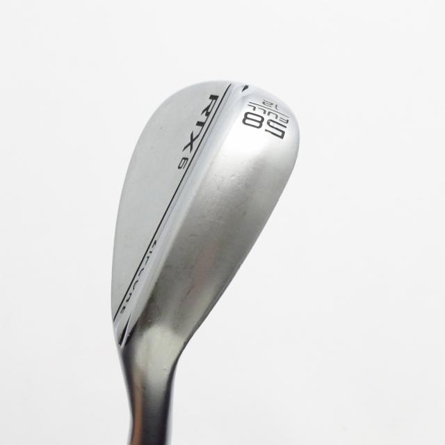【中古ゴルフクラブ】クリーブランド　RTX　RTX6 ジップコア ツアーサテン ウェッジ N.S.PRO 950GH neo　シャフト：N.S.PRO 950GH neo