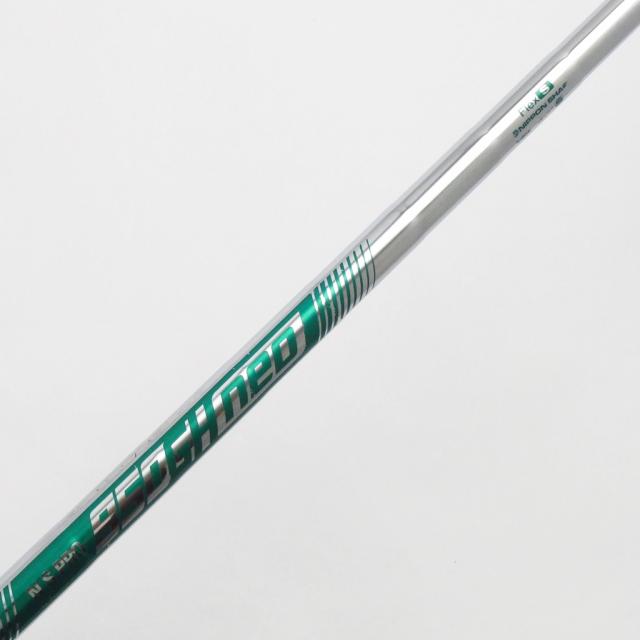 【中古ゴルフクラブ】クリーブランド　RTX　RTX6 ジップコア ツアーサテン ウェッジ N.S.PRO 950GH neo　シャフト：N.S.PRO 950GH neo