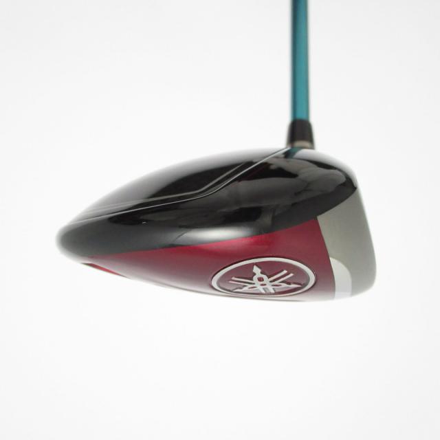 中古ゴルフクラブ】ヤマハ RMX RMX VD フェアウェイウッド Tour AD GP