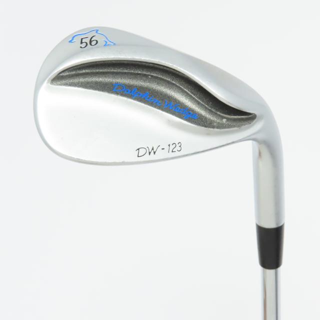 【中古ゴルフクラブ】キャスコ　DOLPHIN　ドルフィン DW-123 ウェッジ N.S.PRO 950GH neo　シャフト：N.S.PRO 950GH neo