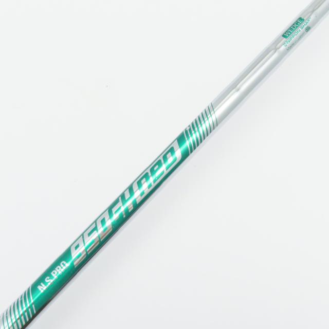 【中古ゴルフクラブ】キャスコ　DOLPHIN　ドルフィン DW-123 ウェッジ N.S.PRO 950GH neo　シャフト：N.S.PRO 950GH neo