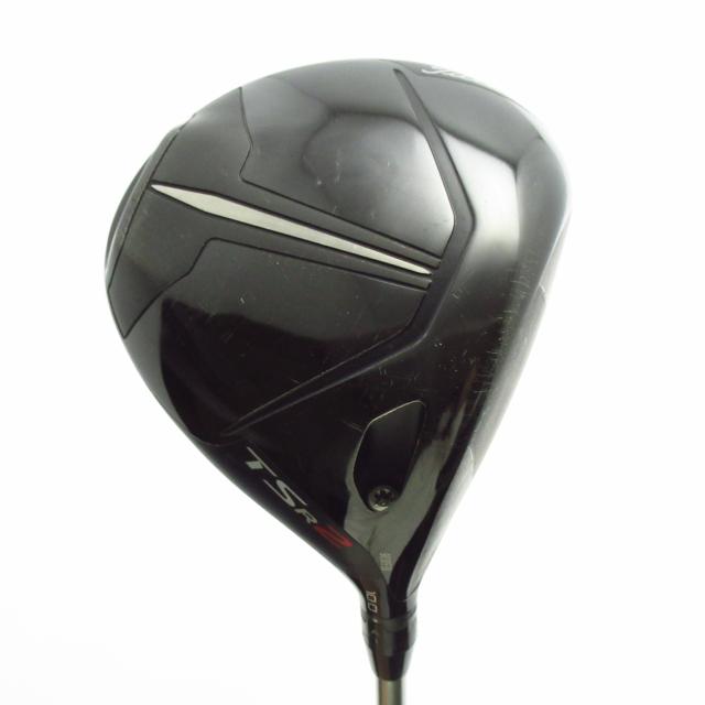 【中古ゴルフクラブ】タイトリスト　TSR　TSR2 ドライバー Tour AD TP-7　シャフト：Tour AD TP-7