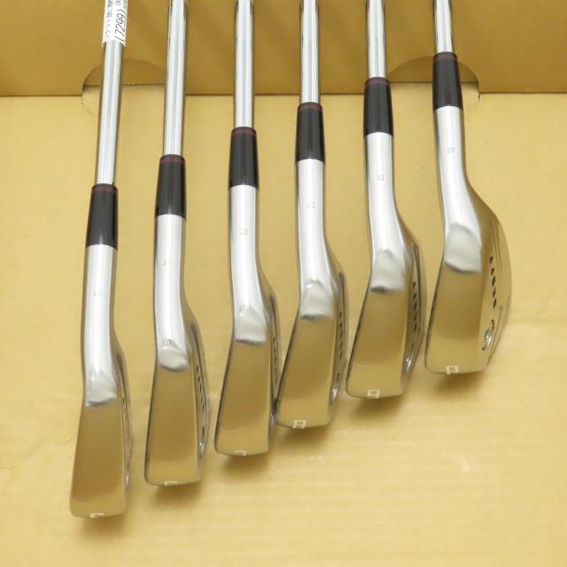 【中古ゴルフクラブ】オノフ　KURO　オノフ フォージド KURO(2021) アイアン N.S.PRO MODUS3 TOUR 105　シャフト：N.S.PRO MODUS3 TOUR…