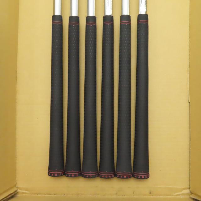 【中古ゴルフクラブ】オノフ　KURO　オノフ フォージド KURO(2021) アイアン N.S.PRO MODUS3 TOUR 105　シャフト：N.S.PRO MODUS3 TOUR…