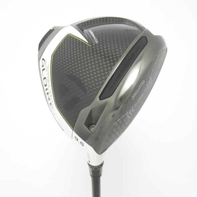 【中古ゴルフクラブ】テーラーメイド　STEALTH　ステルス グローレ プラス ドライバー Tour AD CQ-5　シャフト：Tour AD CQ-5