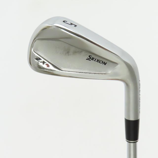 【中古ゴルフクラブ】ダンロップ　SRIXON　スリクソン ZX4 アイアン N.S.PRO 950GH neo　シャフト：N.S.PRO 950GH neo
