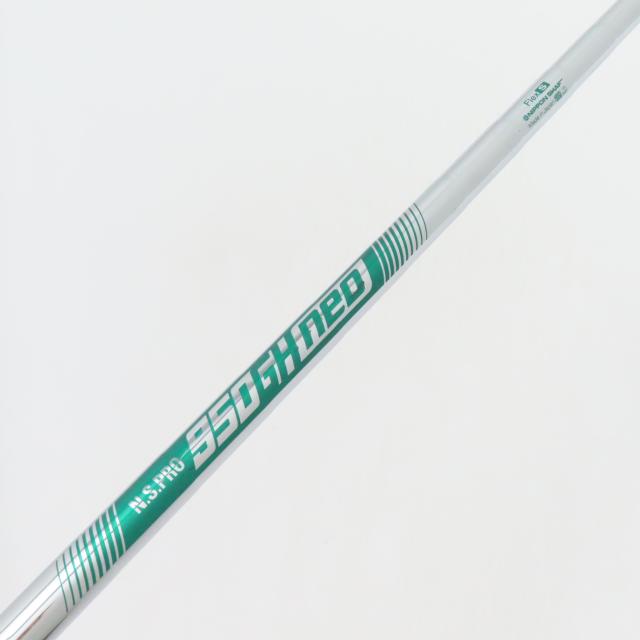 【中古ゴルフクラブ】ダンロップ　SRIXON　スリクソン ZX4 アイアン N.S.PRO 950GH neo　シャフト：N.S.PRO 950GH neo