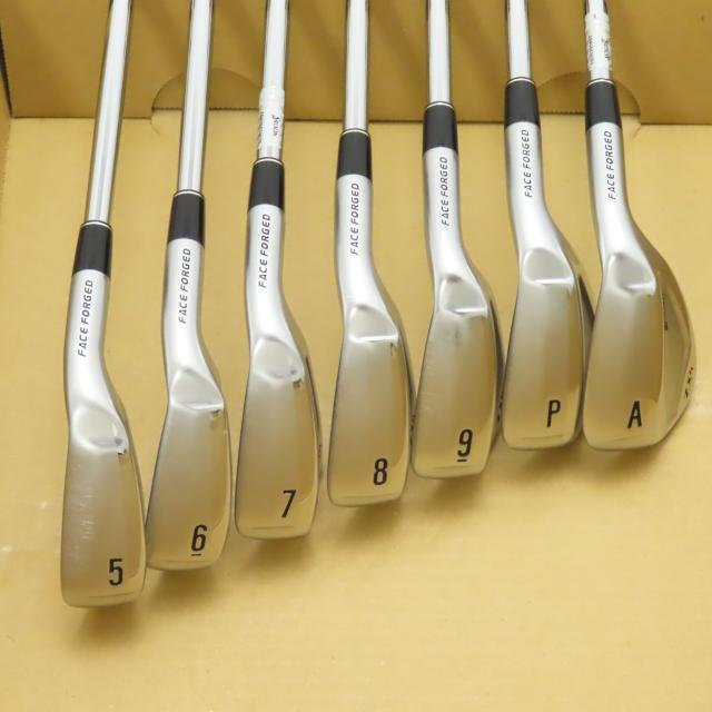 【中古ゴルフクラブ】ダンロップ　SRIXON　スリクソン ZX4 アイアン N.S.PRO 950GH neo　シャフト：N.S.PRO 950GH neo