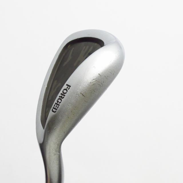 【中古ゴルフクラブ】フォーティーン　FOURTEEN　TK-40 Hi FORGED ウェッジ N.S.PRO TS-114w　シャフト：N.S.PRO TS-114w
