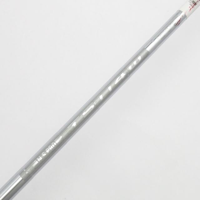 【中古ゴルフクラブ】フォーティーン　FOURTEEN　TK-40 Hi FORGED ウェッジ N.S.PRO TS-114w　シャフト：N.S.PRO TS-114w