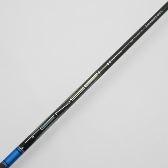 中古ゴルフクラブ】テーラーメイド Qi10 Qi10 LS ドライバー TENSEI