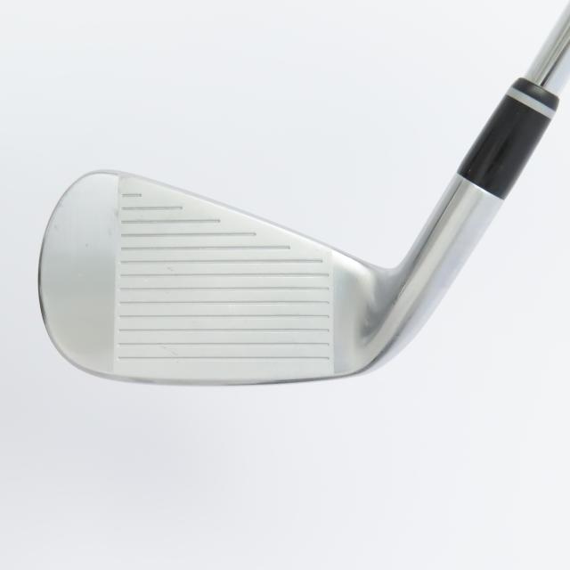 【中古ゴルフクラブ】プロギア　PRGR　03 IRONS アイアン N.S.PRO 850GH neo　シャフト：N.S.PRO 850GH neo