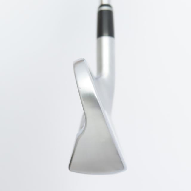 【中古ゴルフクラブ】プロギア　PRGR　03 IRONS アイアン N.S.PRO 850GH neo　シャフト：N.S.PRO 850GH neo