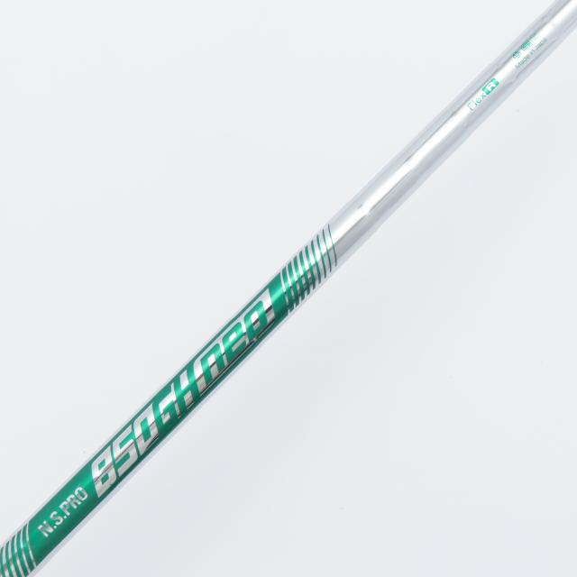 【中古ゴルフクラブ】プロギア　PRGR　03 IRONS アイアン N.S.PRO 850GH neo　シャフト：N.S.PRO 850GH neo