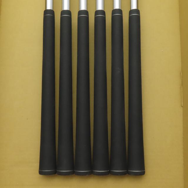 【中古ゴルフクラブ】プロギア　PRGR　03 IRONS アイアン N.S.PRO 850GH neo　シャフト：N.S.PRO 850GH neo