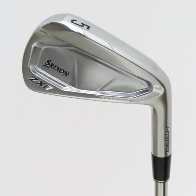 【中古ゴルフクラブ】ダンロップ　SRIXON　スリクソン ZXi7 アイアン Dynamic Gold HT　シャフト：Dynamic Gold HT