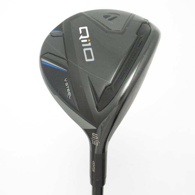 テーラーメイド Qi10 GC-6S コーティング済