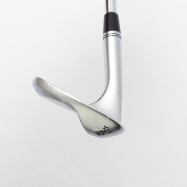 【中古ゴルフクラブ】ピン　GLIDE　グライド フォージド プロ Tグラインド ウェッジ N.S.PRO MODUS3 TOUR 120　シャフト：N.S.PRO MODU…