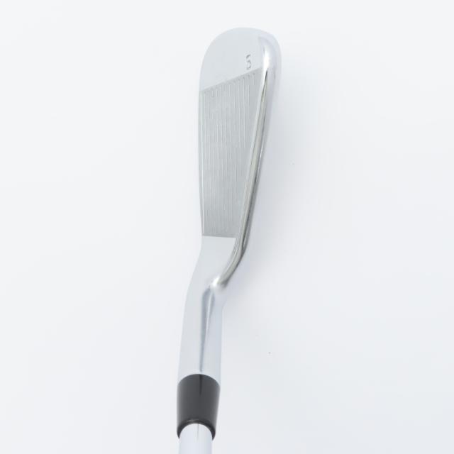 【中古ゴルフクラブ】ピン　G410　G410 アイアン スチールシャフト　シャフト：スチールシャフト 中古ゴルフクラブ】ピン G410 G410 アイアン スチールシャフト