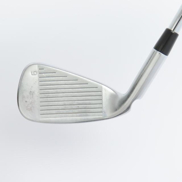 中古ゴルフクラブ】ピン G410 G410 アイアン スチールシャフト