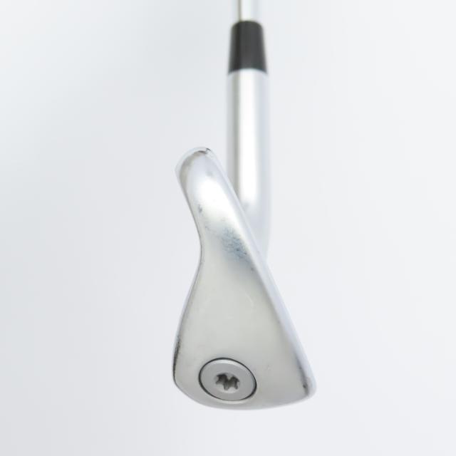 中古ゴルフクラブ】ピン G410 G410 アイアン スチールシャフト