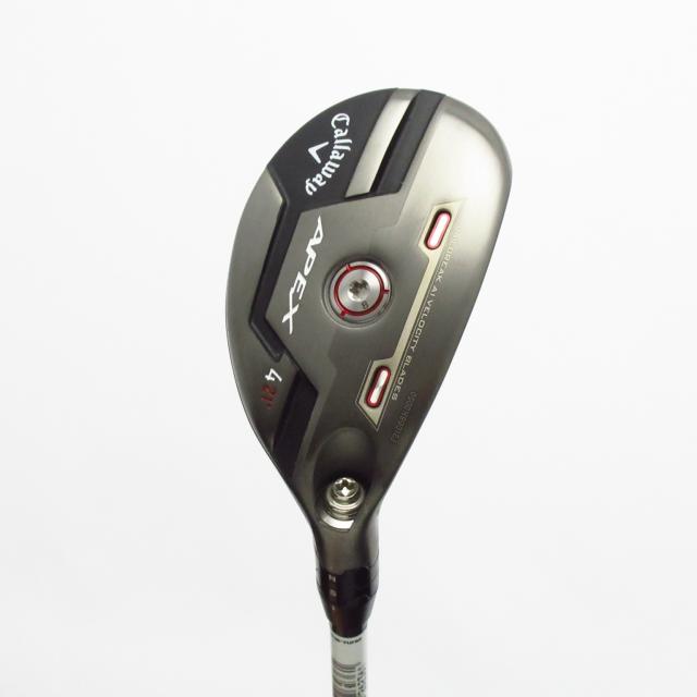 【中古ゴルフクラブ】キャロウェイゴルフ　APEX　APEX UT(2021) ユーティリティ Diamana 55 for Callaway　シャフト：Diamana 55 for C…
